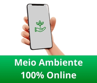 Meio Ambiente 100% Online