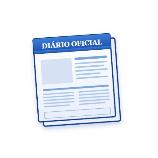 Diário Oficial do Município