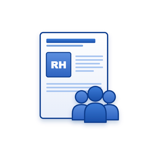 Declarações RH