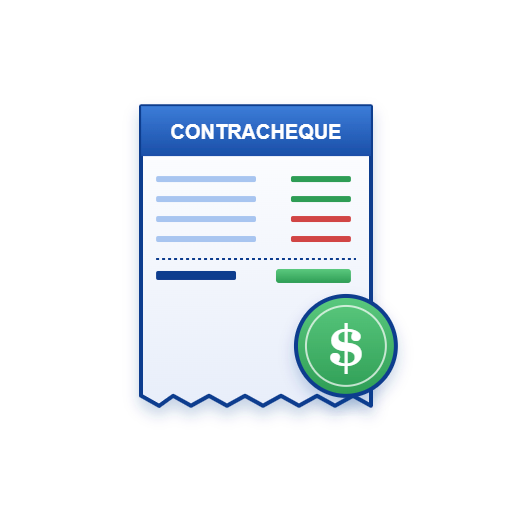 Contracheques
