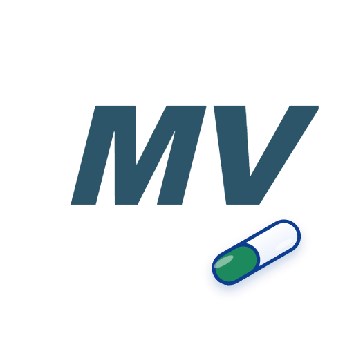 MV Consulfarma
